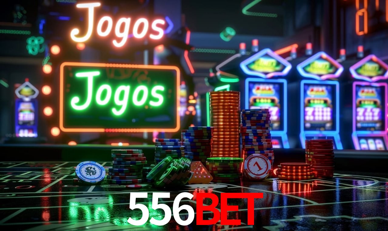 Odds Competitivas 556bet