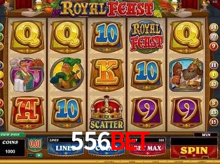 556bet Certificado eCOGRA