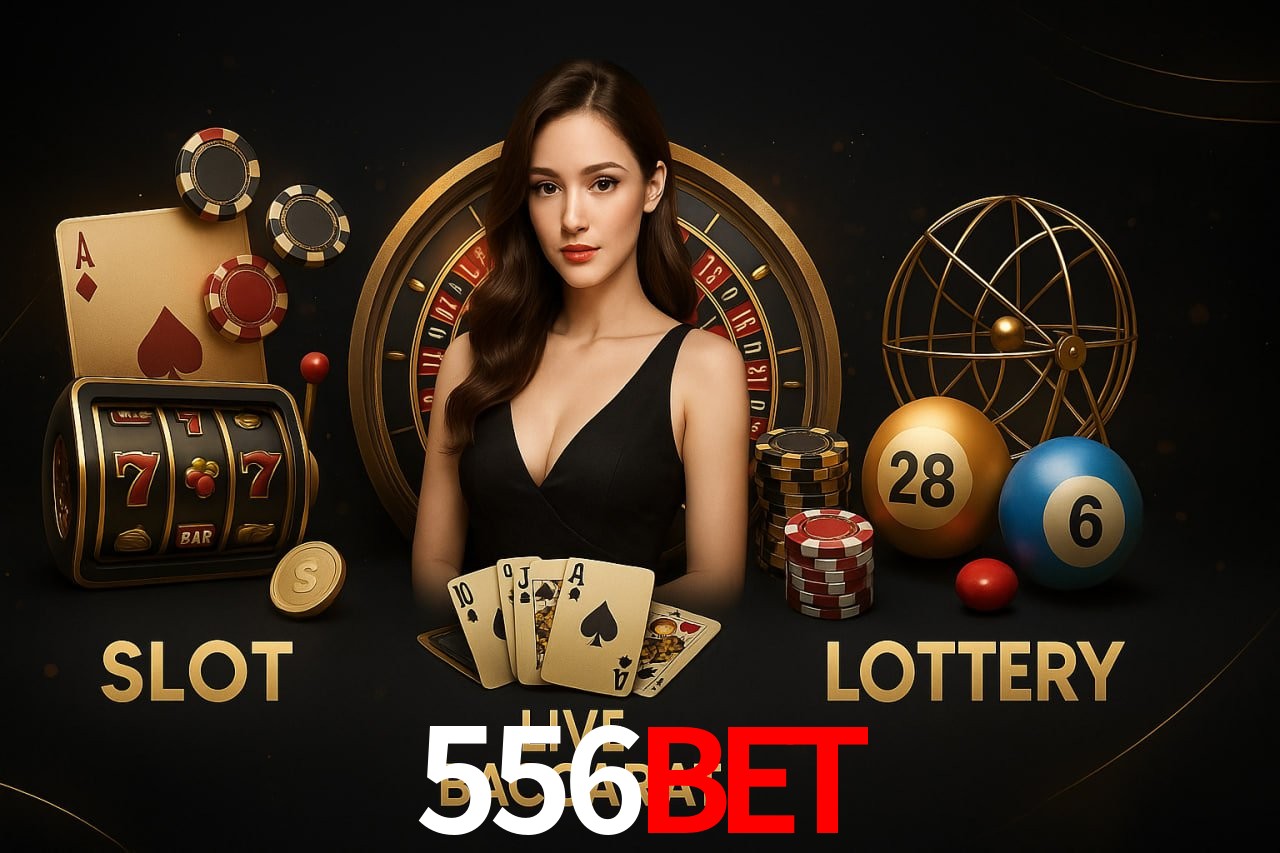 556bet APP