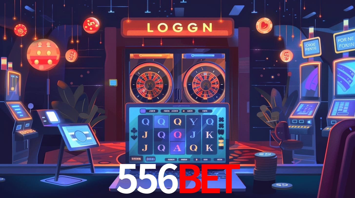 556bet - Cassino brasileiro mais escolhido - 556bet.com